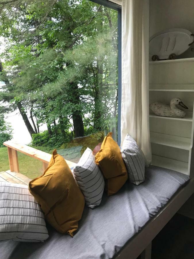 Beachside On Lake Muskoka Port Carling Exteriér fotografie